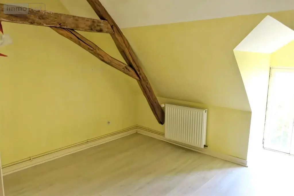 Maison a vendre Berry-Bouy 18500 Cher 18 78 m2 4 pièces 69000 euros 18005-1704 008
