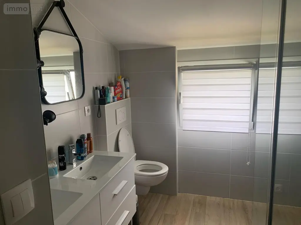 Maison a vendre Plougonven 29640 Finistère 29 145 m2 7 pièces 249612 euros 29083-1589 009