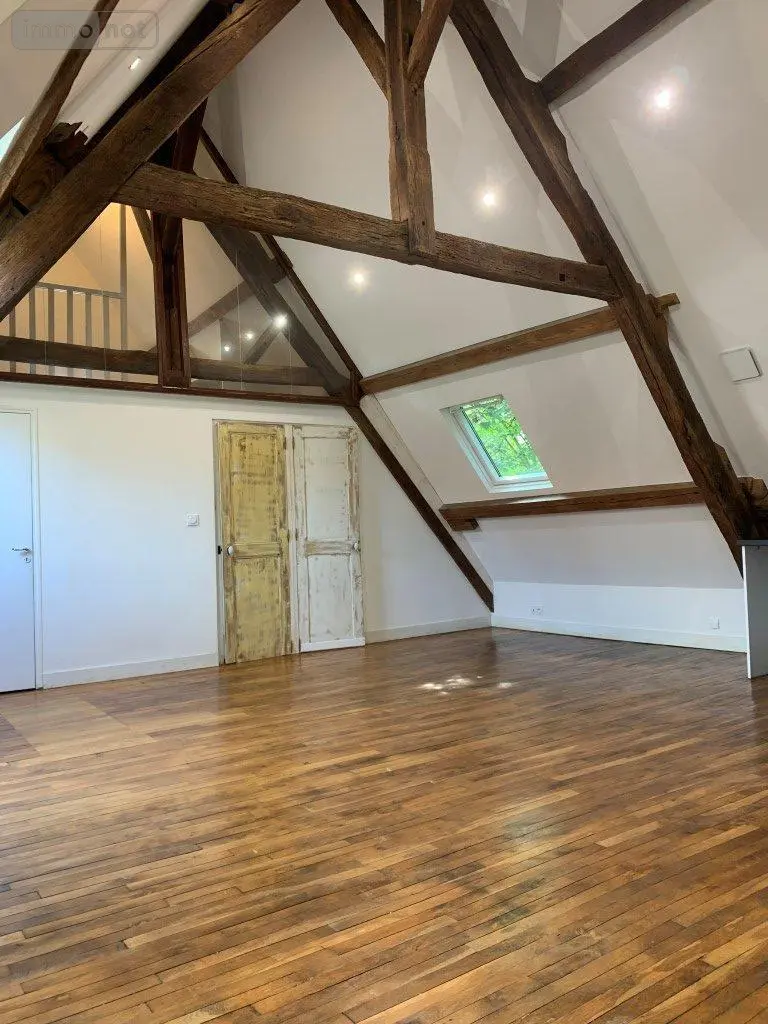 Appartement a vendre Poitiers 86000 Vienne 86 55 m2 3 pièces 136000 euros 86001-53 007