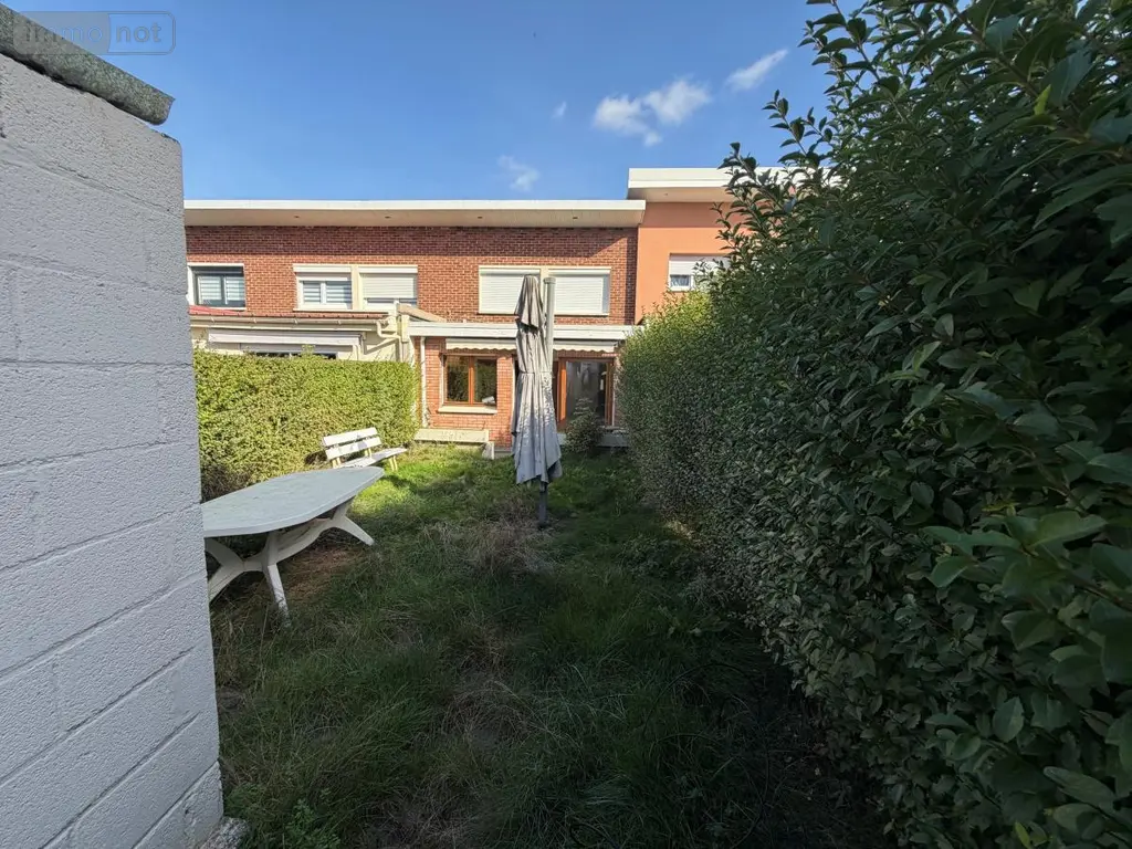 Maison a vendre Hem 59510 Nord 59 85 m2 4 pièces 215150 euros 59041-2353 005