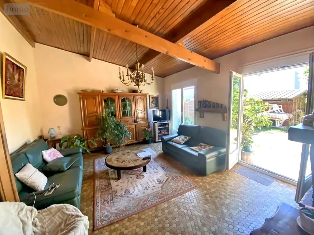 Maison a vendre Bétheny 51450 Marne 51 110 m2 6 pièces 254500 euros 51082-2533 003