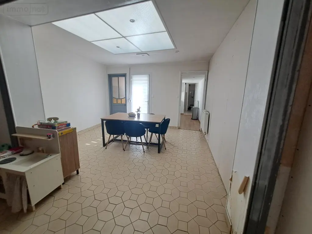 Maison a vendre Audruicq 62370 Pas-de-Calais 62 85 m2 5 pièces 177620 euros 62098-2457 007