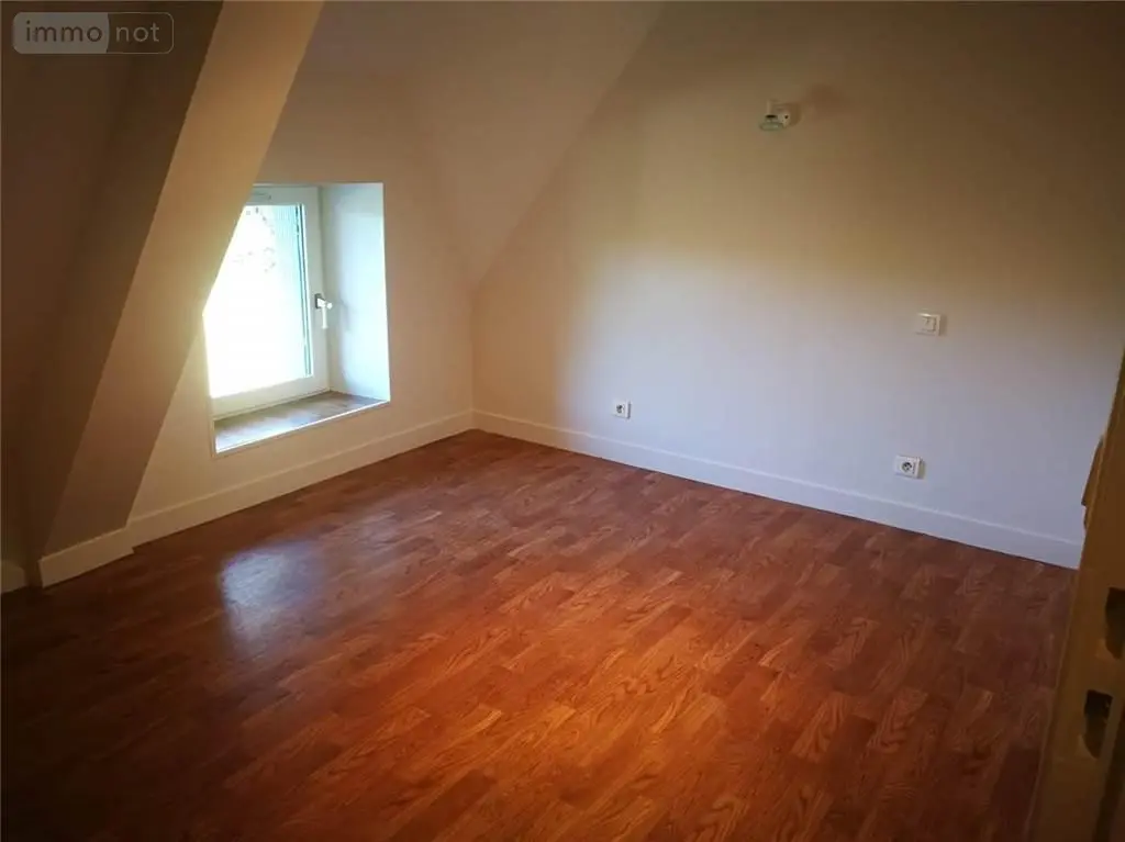 Maison a vendre Saint-André-des-Eaux 44117 Loire-Atlantique 44 91 m2 5 pièces 312000 euros 44128-1121 009