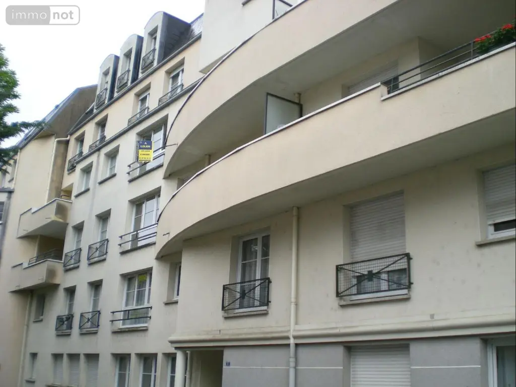 Location appartement Amiens 80000 Somme 80 76 m2 4 pièces 1135 euros 80121-L68 007