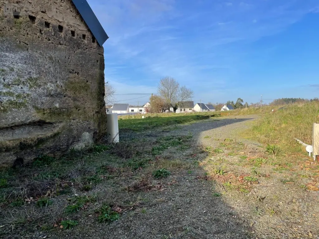 Maison a vendre Melesse 35520 Ille-et-Vilaine 35 160 m2 172000 euros 35021-2142 006