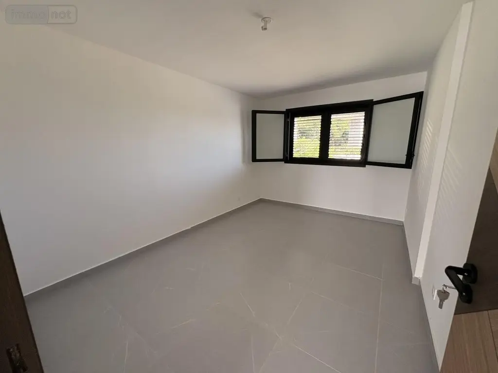 Maison a vendre Saint-Paul 97460 La Réunion 974 83 m2 4 pièces 430000 euros 97409-326 005