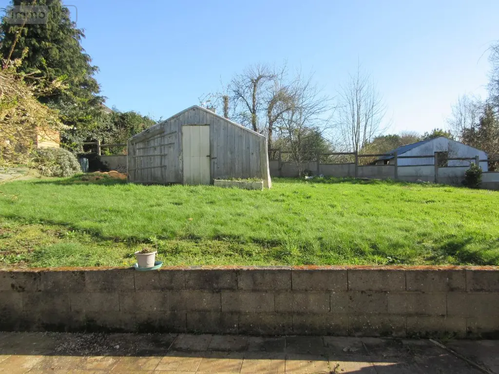 Maison a vendre Pleugriffet 56120 Morbihan 56 88 m2 3 pièces 156840 euros 56077-964 010