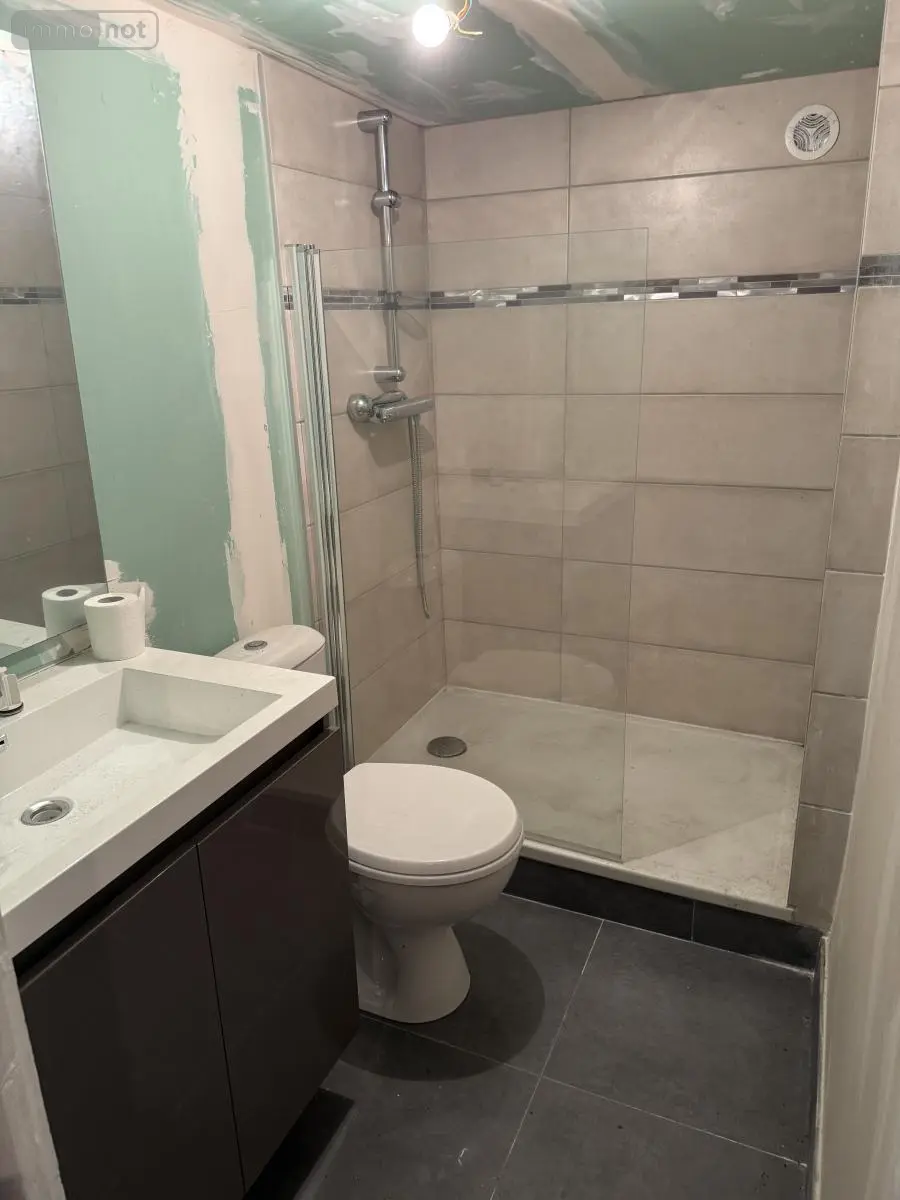 Maison a vendre Vannes 56000 Morbihan 56 80 m2 5 pièces 273300 euros 56002-1548 007