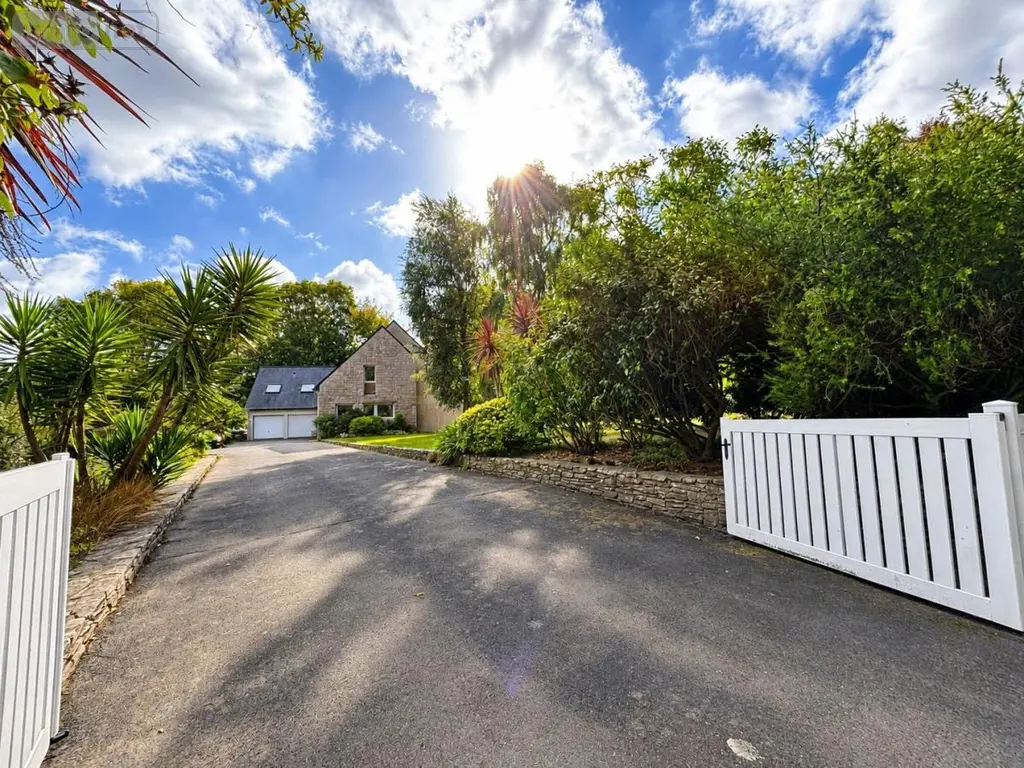 Maison a vendre La Roche-Jaudy 22450 Côtes-d'Armor 22 228 m2 8 pièces 420900 euros 22102-2462 002