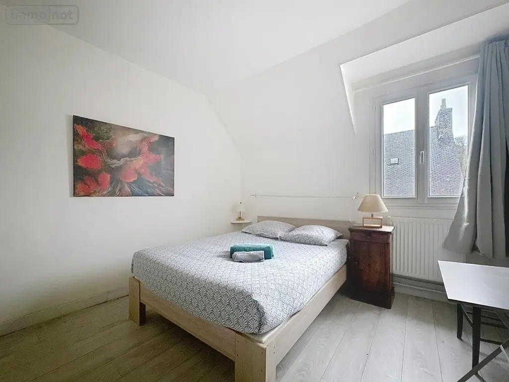 Maison a vendre Pont-Aven 29930 Finistère 29 243 m2 8 pièces 364700 euros 29118-1488 007