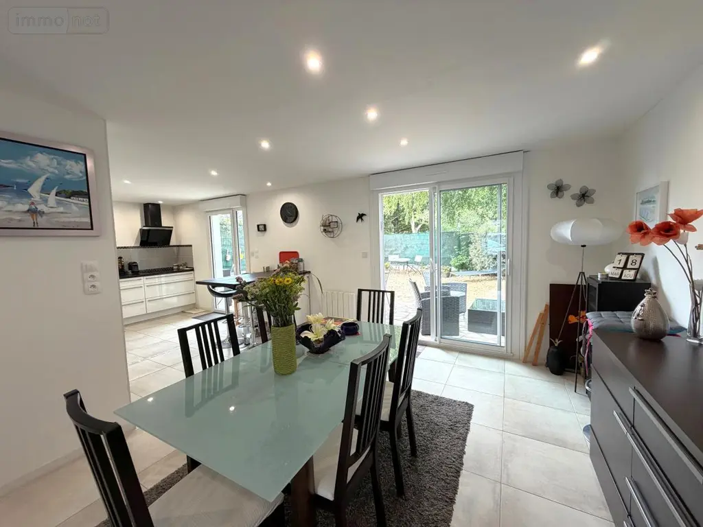 Maison a vendre Dinard 35800 Ille-et-Vilaine 35 96 m2 4 pièces 402325 euros 35094-1344 004
