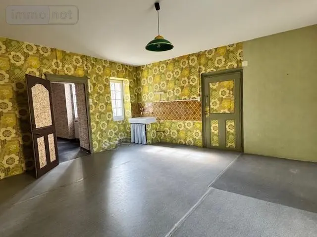 Maison a vendre Malicorne-sur-Sarthe 72270 Sarthe 72 165 m2 7 pièces 137150 euros 72120-992 012