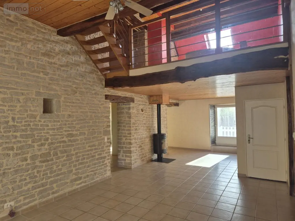 Maison a vendre Cessey 25440 Doubs 25 196 m2 239900 euros 25012-971 002