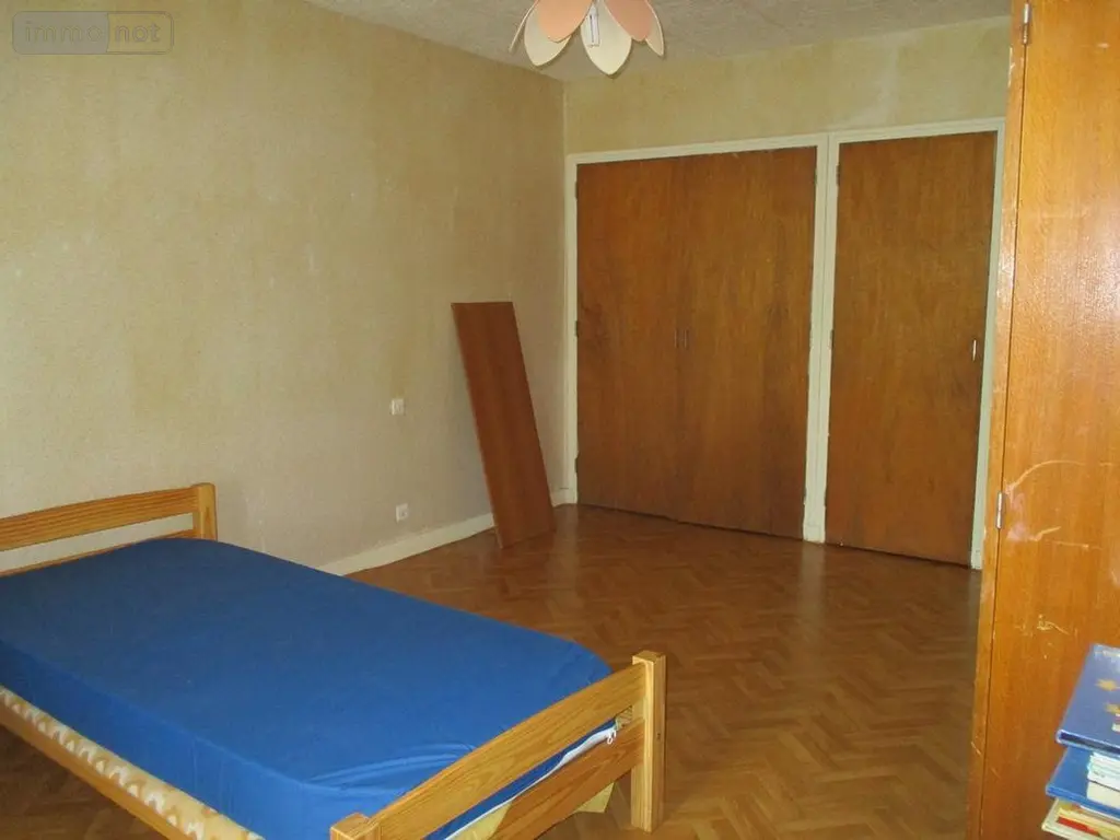 Maison a vendre Spézet 29540 Finistère 29 124 m2 4 pièces 95400 euros 29064-2687 012