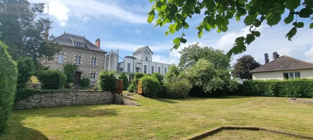 Maison a vendre Étouvy 14350 Calvados 14 147 m2 6 pièces 327050 euros 14076-5773 002