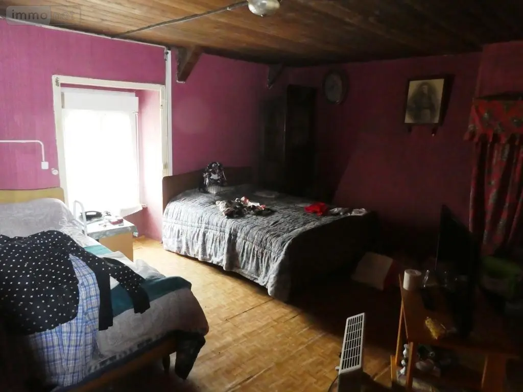 Maison a vendre Persquen 56160 Morbihan 56 124 m2 4 pièces 58630 euros 56075-2516 010