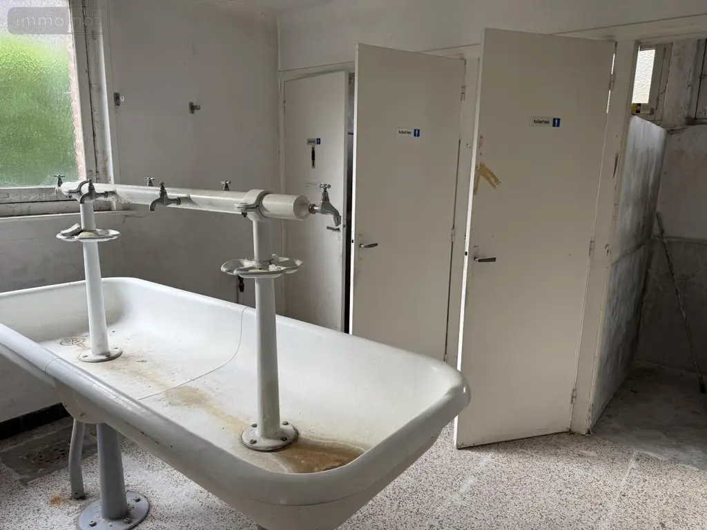 Divers a vendre Villers-Outréaux 59142 Nord 59 321 m2 104800 euros 59191-6079 015