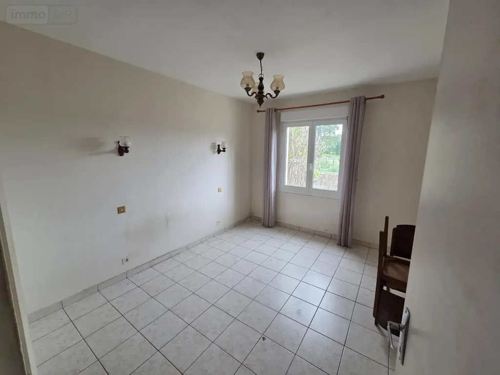 Maison a vendre Riantec 56670 Morbihan 56 105 m2 5 pièces 249600 euros 56039-1330 005