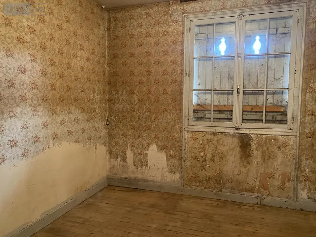 Maison a vendre Saint-Pierre-lès-Elbeuf 76320 Seine-Maritime 76 72 m2 3 pièces 99500 euros 76025-194 004