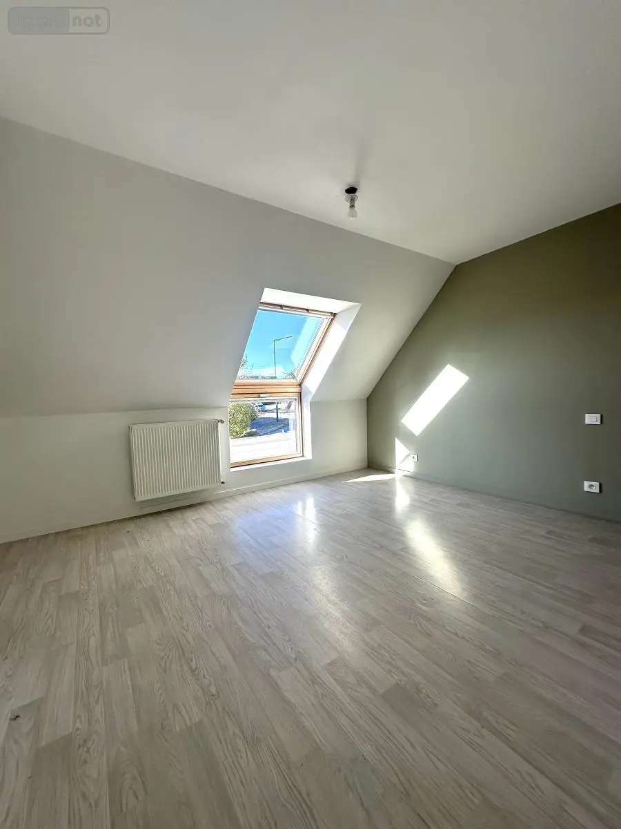 Maison a vendre Kervignac 56700 Morbihan 56 80 m2 4 pièces 220620 euros 56029-1422 007