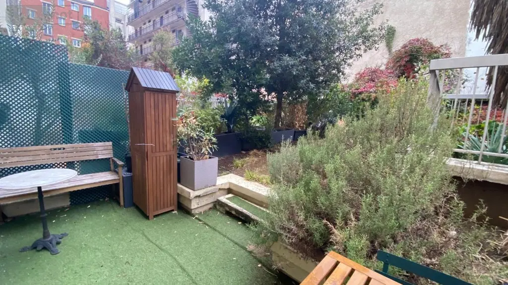 Appartement a vendre Paris 15e Arrondissement 75015 Paris 75 29 m2 1 pièce 304500 euros 72126-3263 002