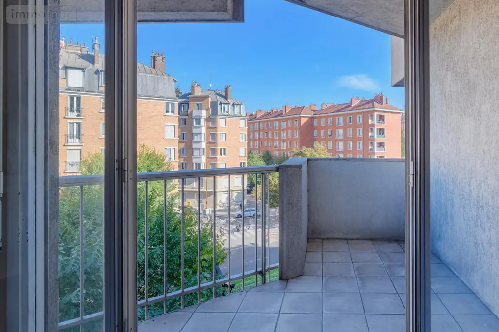 Appartement a vendre Paris 17e Arrondissement 75017 Paris 75 22 m2 1 pièce 185000 euros 75022-957 002