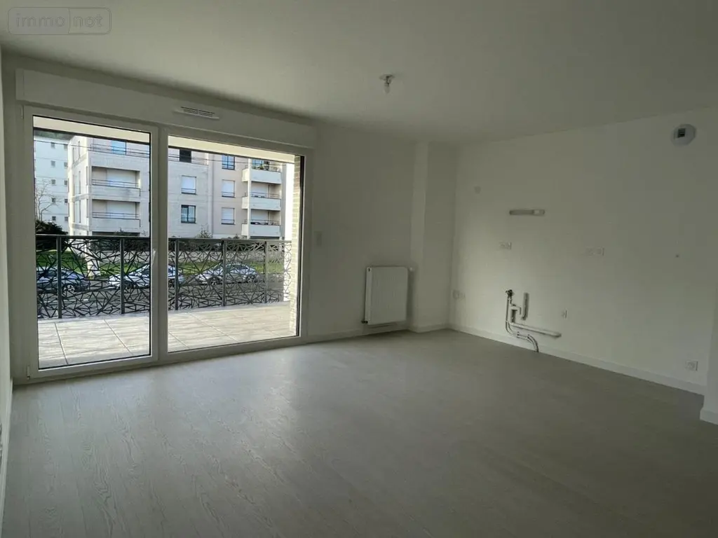 Location appartement Saint-Malo 35400 Ille-et-Vilaine 35 60 m2 3 pièces 758 euros 35104-L138 003