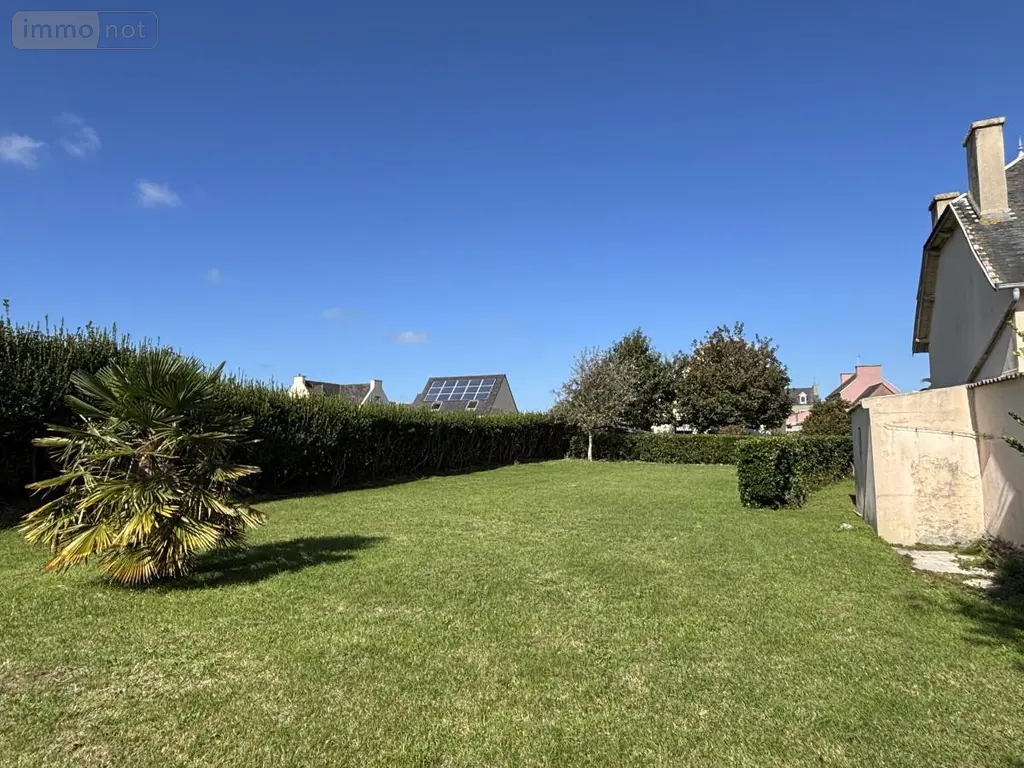 Maison a vendre Kerlouan 29890 Finistère 29 66 m2 3 pièces 167000 euros 29132-542 003