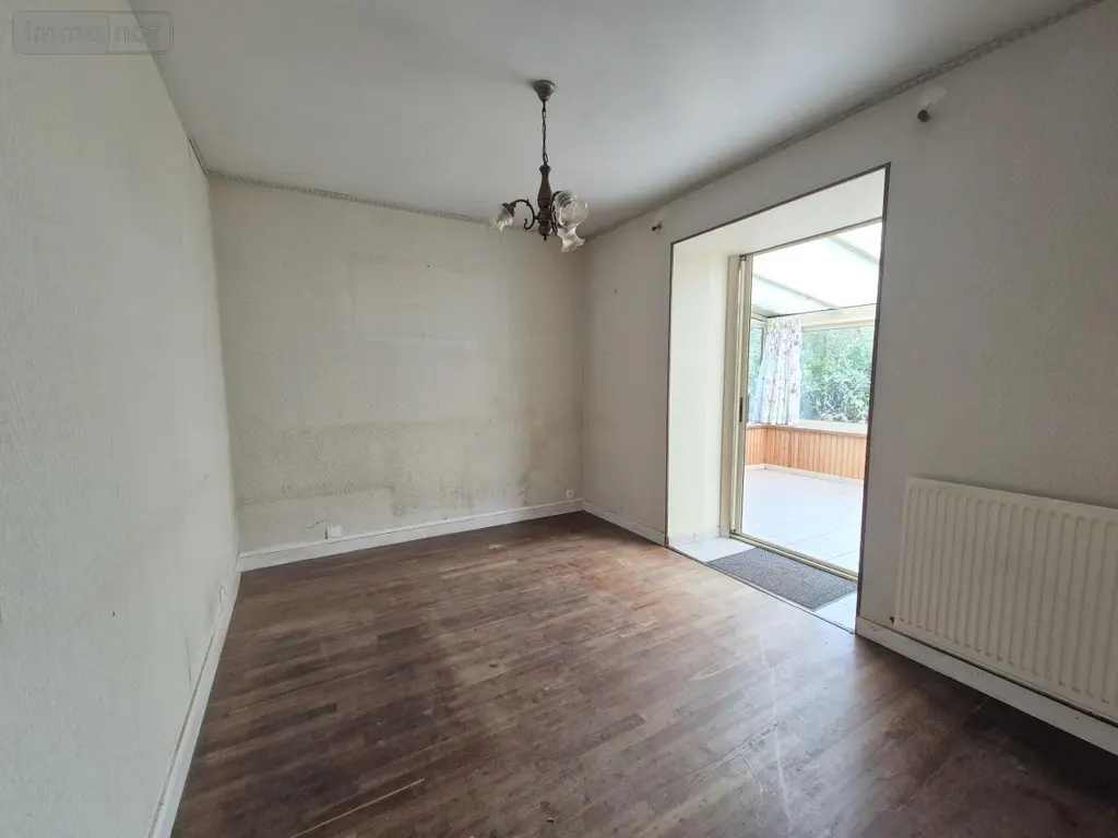 Maison a vendre Saint-Martin-sur-Oust 56200 Morbihan 56 47 m2 83600 euros 56049-860 007