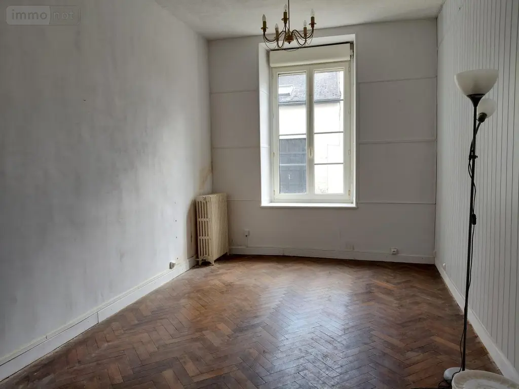 Maison a vendre Mamers 72600 Sarthe 72 111 m2 5 pièces 39960 euros 61068-66 019