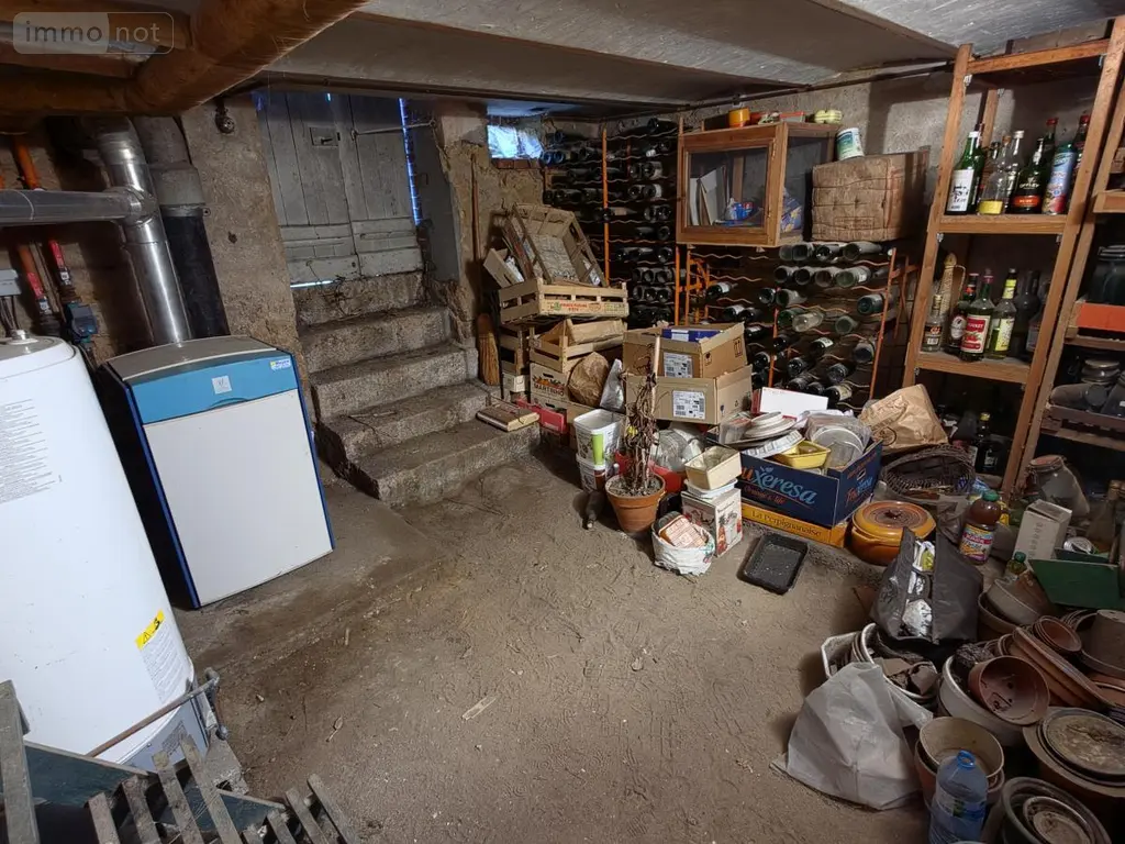 Maison a vendre Châlette-sur-Loing 45120 Loiret 45 92 m2 4 pièces 152900 euros 45050-1405 016