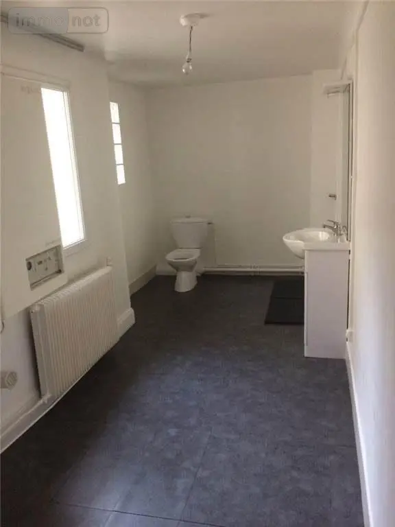Immeuble de rapport a vendre Raon-l'Étape 88110 Vosges 88 159 m2 128000 euros 88061-869 007