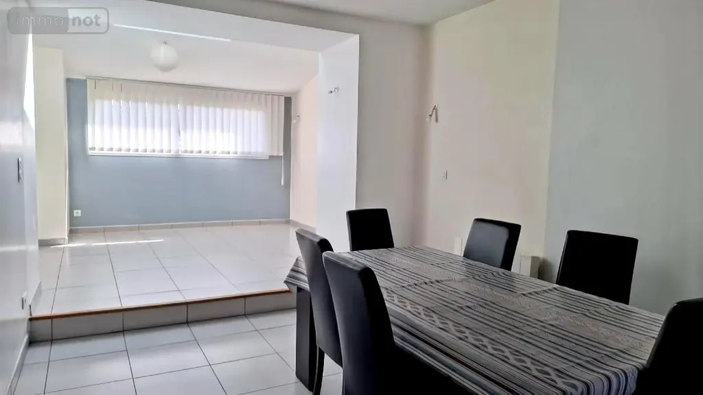 Maison a vendre Cherbourg-en-Cotentin 50100 Manche 50 112 m2 6 pièces 243800 euros 50050-561 004