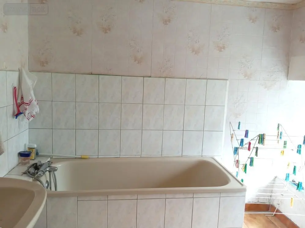 Maison a vendre Saint-Martin-de-Landelles 50730 Manche 50 88 m2 4 pièces 137080 euros 50079-361 008