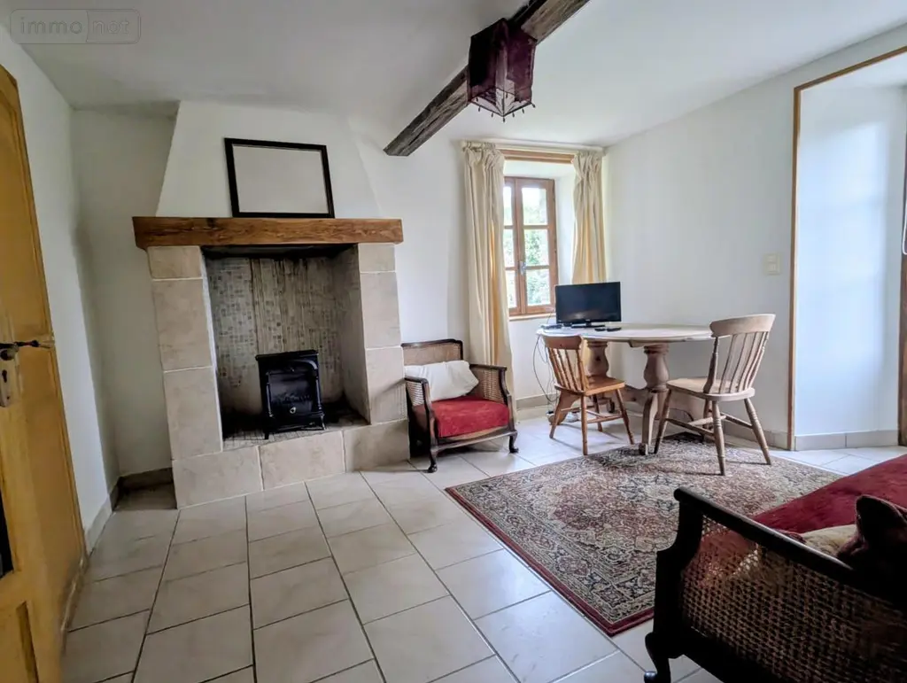 Maison a vendre Quibou 50750 Manche 50 140 m2 8 pièces 207000 euros 50004-77 012