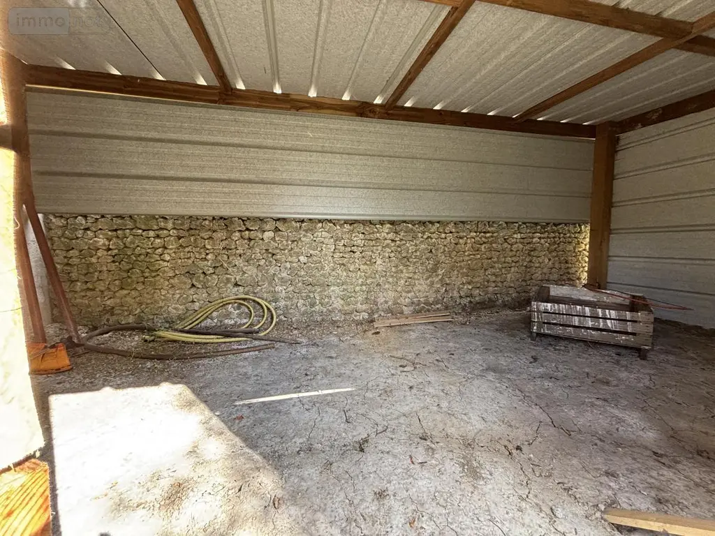Terrains de loisirs bois etangs a vendre Beaumont-sur-Sarthe 72170 Sarthe 72 37640 euros 72126-3245 013