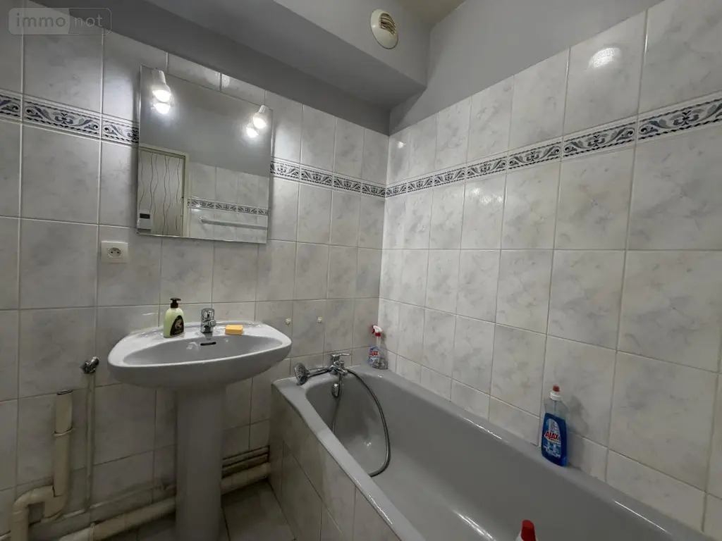 Appartement a vendre Tours 37000 Indre-et-Loire 37 30 m2 1 pièce 121900 euros 37007-2861 006