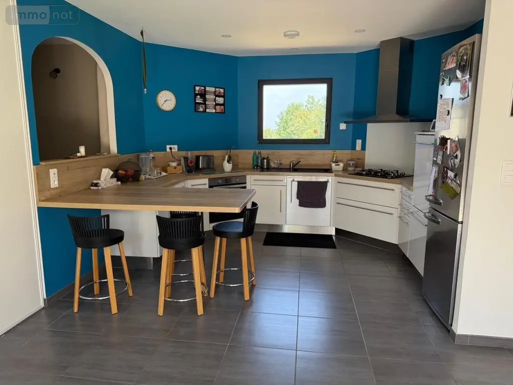 Maison a vendre Villedieu-les-Poêles-Rouffigny 50800 Manche 50 165 m2 6 pièces 379620 euros 50038-2560 002