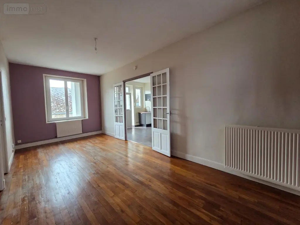 Immeuble de rapport a vendre Montargis 45200 Loiret 45 270 m2 324400 euros 45051-504 011