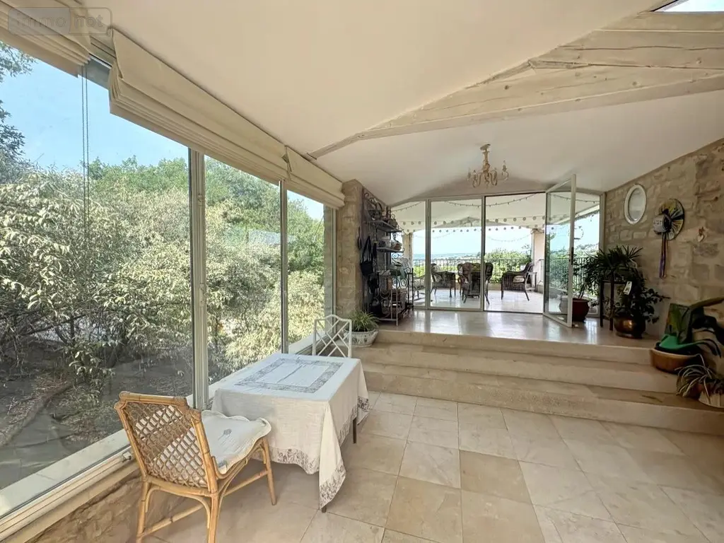 Maison a vendre Dauphin 04300 Alpes-de-Haute-Provence 04 228 m2 12 pièces 1658000 euros 04022-132 015