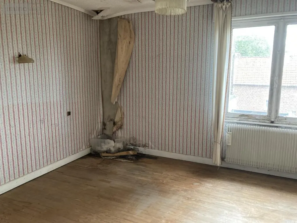 Maison a vendre Agny 62217 Pas-de-Calais 62 126 m2 6 pièces 95100 euros 62135-2345 015
