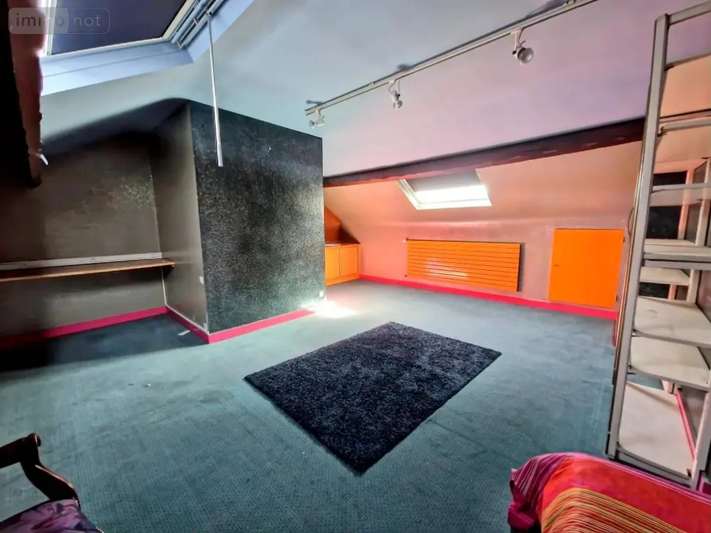Maison a vendre Tours 37000 Indre-et-Loire 37 124 m2 5 pièces 393680 euros 37009-2699 009