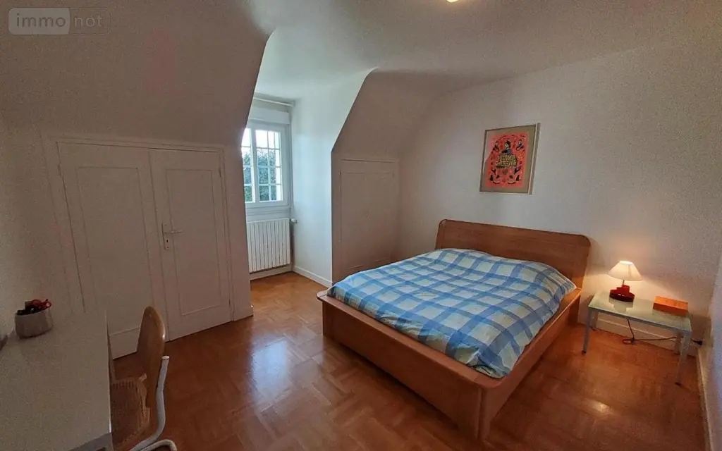 Maison a vendre Carhaix-Plouguer 29270 Finistère 29 166 m2 7 pièces 262500 euros 29066-3840 015