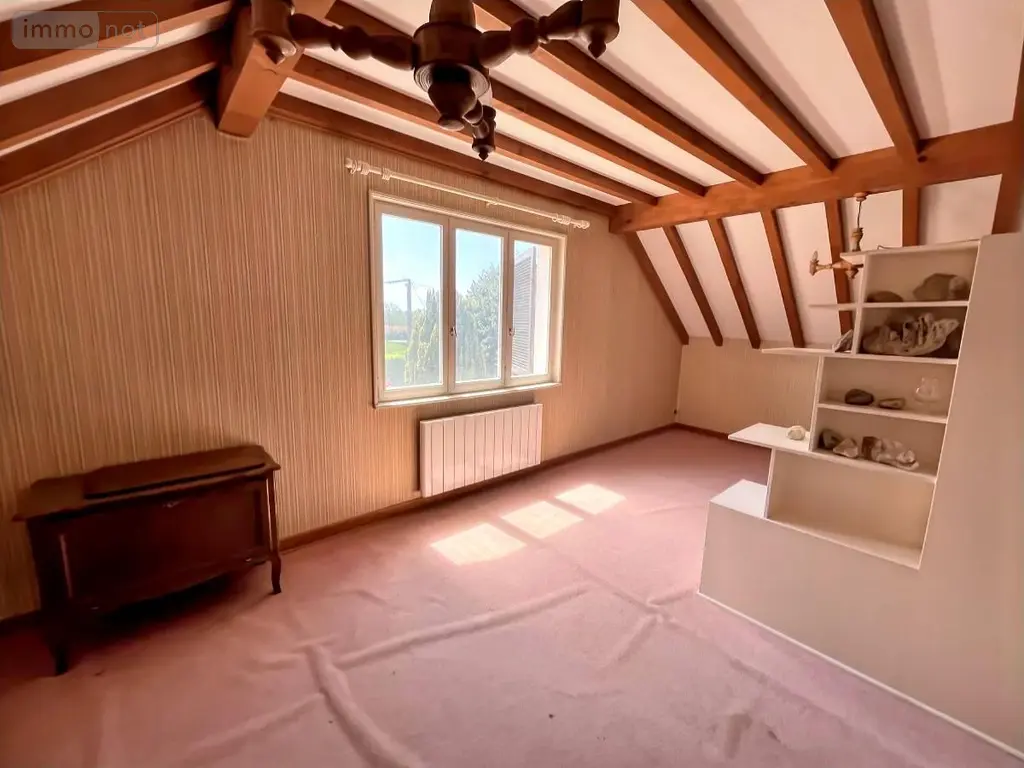 Maison a vendre Saint-Maurice-de-Gourdans 01800 Ain 01 167 m2 7 pièces 395000 euros 01067-990 011