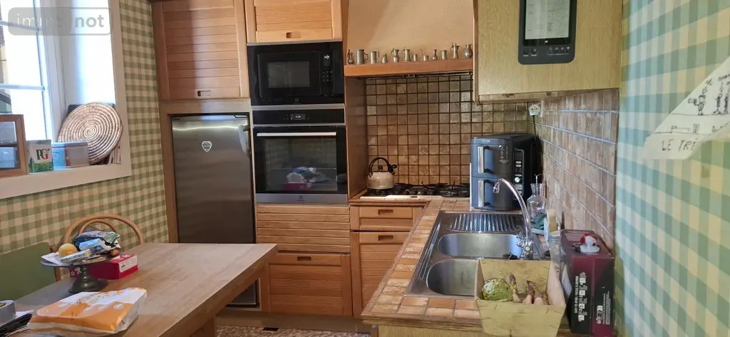 Maison a vendre Sainte-Geneviève 50760 Manche 50 219 m2 375900 euros 50050-551 011