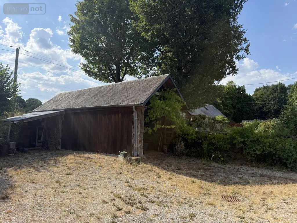 Maison a vendre Grâces 22200 Côtes-d'Armor 22 121 m2 3 pièces 247840 euros 22064-1379 008