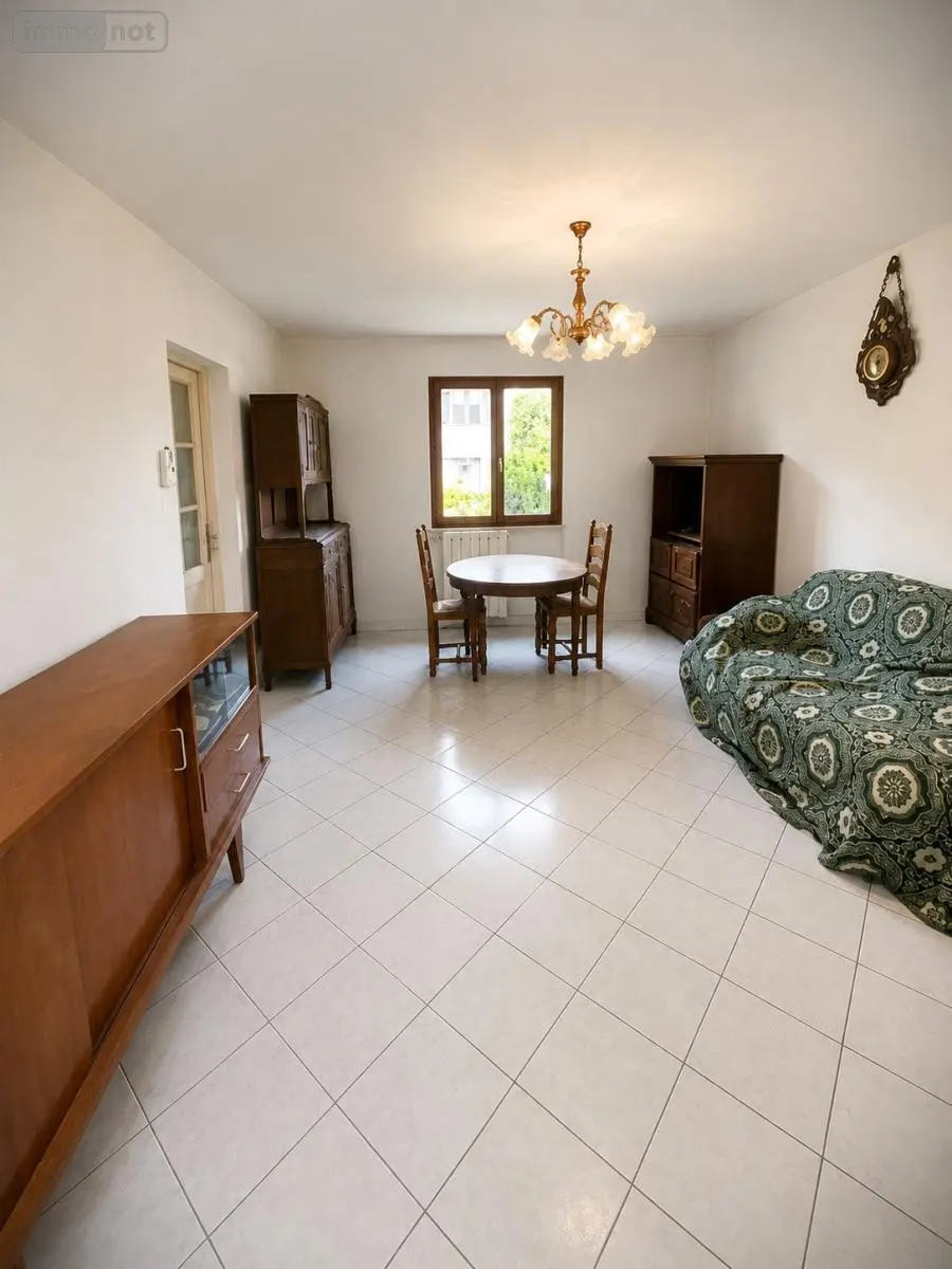 Maison a vendre Bessancourt 95550 Val-d'Oise 95 47 m2 2 pièces 259530 euros 95036-22 006