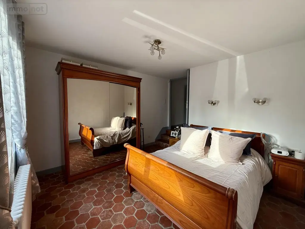 Maison a vendre Allonne 60000 Oise 60 291 m2 9 pièces 572000 euros 80121-2789 015