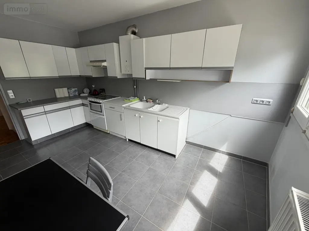 Appartement a vendre Reims 51100 Marne 51 92 m2 4 pièces 310000 euros 51052-521 003