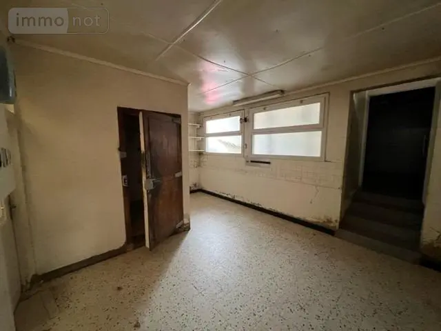 Maison a vendre Saint-Martin-de-Bienfaite-la-Cressonnière 14290 Calvados 14 150 m2 10 pièces 154920 euros 14058-1519 008